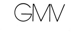 GMV logo