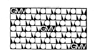 GMV logo