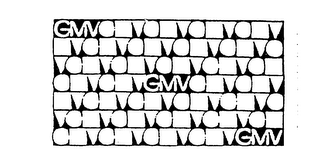 GMV logo
