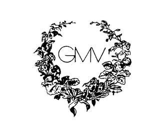 GMV logo