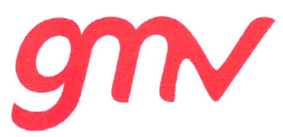 GMV logo