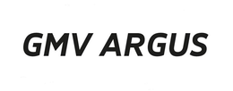 GMV ARGUS logo