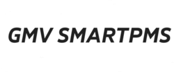 GMV SMARTPMS logo
