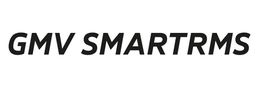 GMV SMARTRMS logo