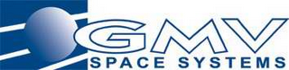 GMV SPACE SYSTEMS logo