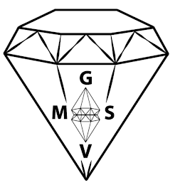 GMVS logo