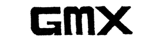 GMX logo