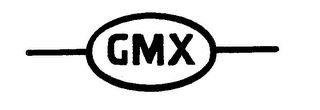 GMX logo