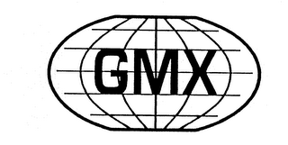 GMX logo