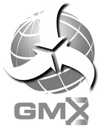 GMX logo