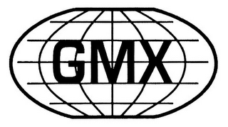 GMX logo