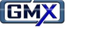 GMX logo