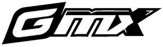 GMX logo