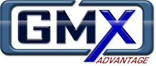 GMX ADVANTAGE logo