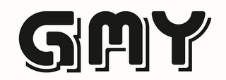GMY logo