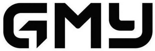 GMY logo