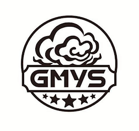 GMYS logo
