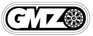 GMZ logo