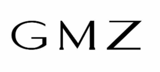 GMZ logo