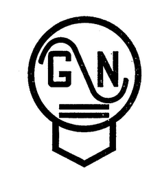 GN logo