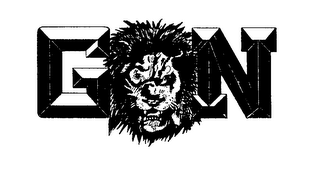 GN logo