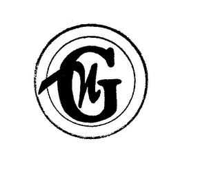 GN logo