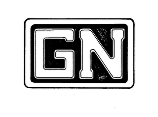 GN logo