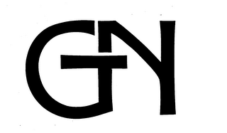 GN logo
