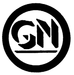 GN logo