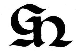 GN logo