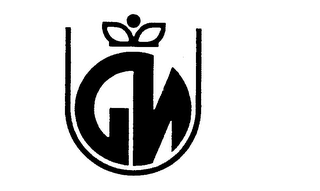 GN logo