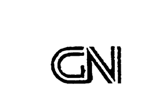 GN logo