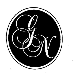 GN logo