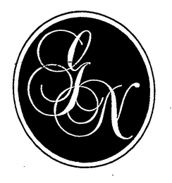 GN logo