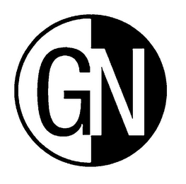 GN logo