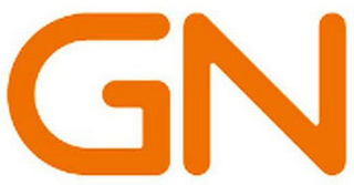GN logo