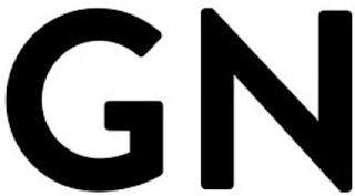 GN logo