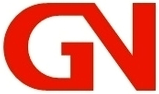 GN logo