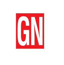 GN logo