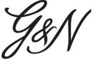 G&N logo