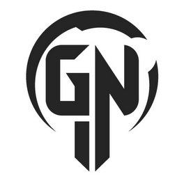 GN logo