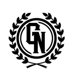 GN logo