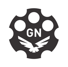 GN logo