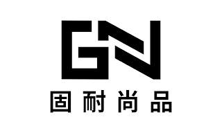 GN logo