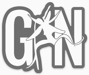 GN logo