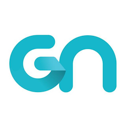 GN logo