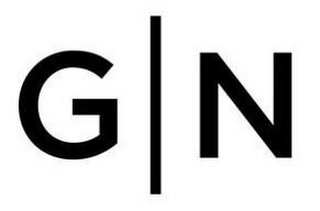 G|N logo