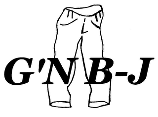 G'N B-J logo