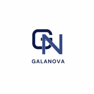 GN GALANOVA logo