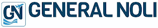 GN GENERAL NOLI logo